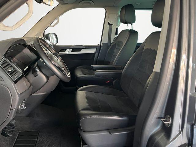 Volkswagen T6 Multivan 2.0 TDI Generation Six 4Motion DSG 