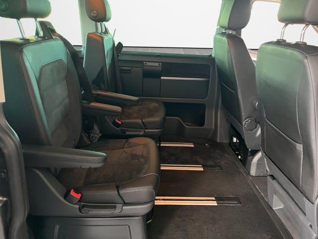 Volkswagen T6 Multivan 2.0 TDI Generation Six 4Motion DSG 