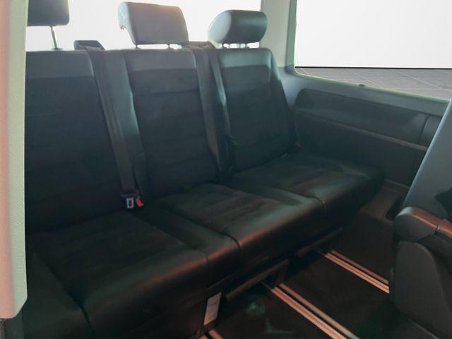 Volkswagen T6 Multivan 2.0 TDI Generation Six 4Motion DSG 
