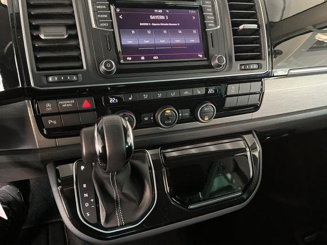 Volkswagen T6 Multivan 2.0 TDI Generation Six 4Motion DSG 
