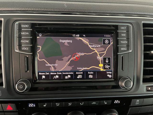 Volkswagen T6 Multivan 2.0 TDI Generation Six 4Motion DSG 