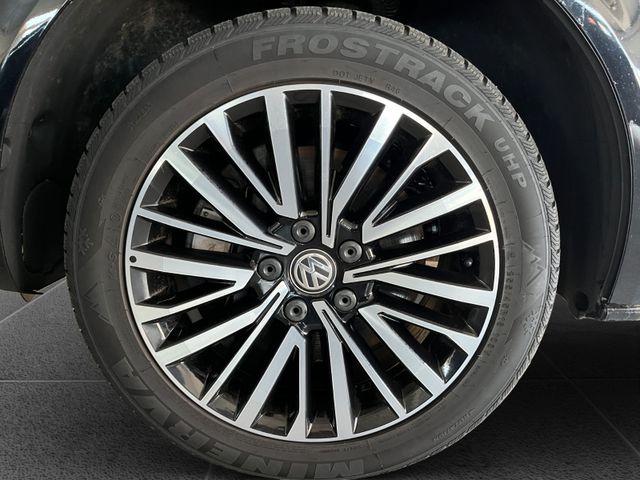 Volkswagen T6 Multivan 2.0 TDI Generation Six 4Motion DSG 