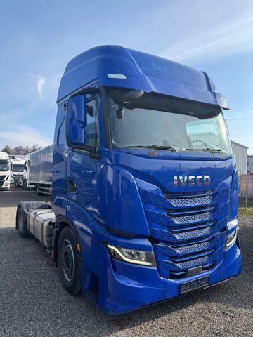 Iveco S-WAY - 480