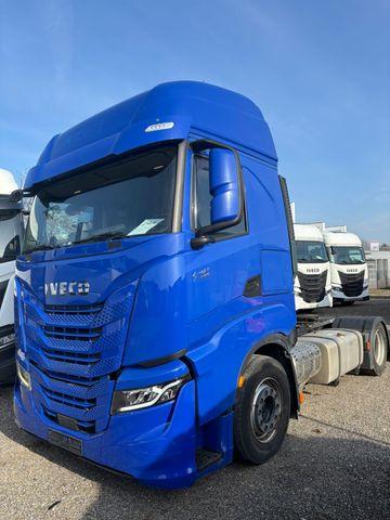 Iveco S-WAY 480 