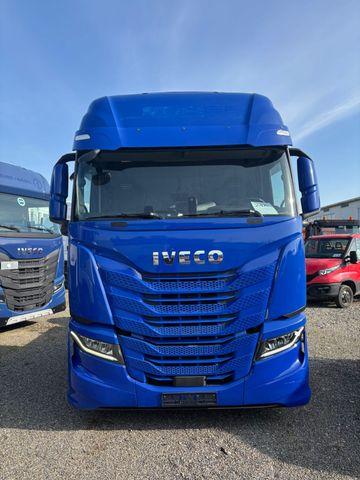 Iveco S-WAY 480 