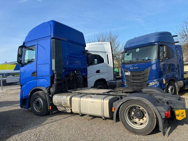 Iveco S-WAY 480 