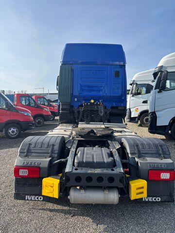 Iveco S-WAY 480 