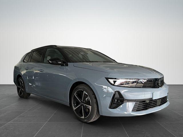 Opel Astra Caravan L Sports Tourer 1.2 GS/LED/SHZ/ACC/ 