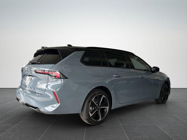 Opel Astra Caravan L Sports Tourer 1.2 GS/LED/SHZ/ACC/ 