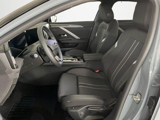 Opel Astra Caravan L Sports Tourer 1.2 GS/LED/SHZ/ACC/ 