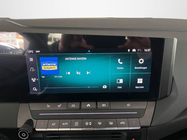 Opel Astra Caravan L Sports Tourer 1.2 GS/LED/SHZ/ACC/ 