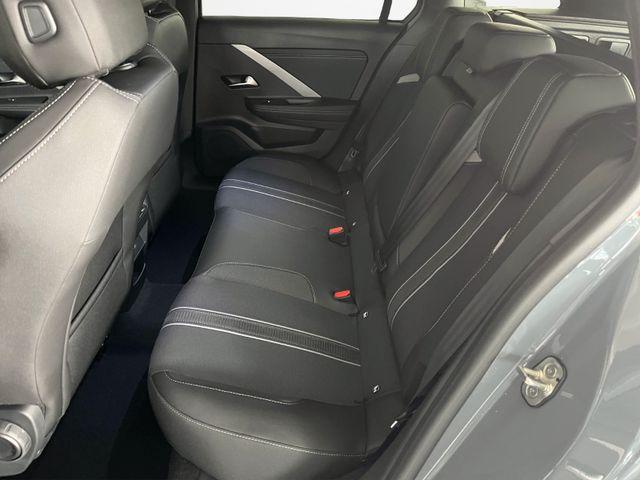 Opel Astra Caravan L Sports Tourer 1.2 GS/LED/SHZ/ACC/ 