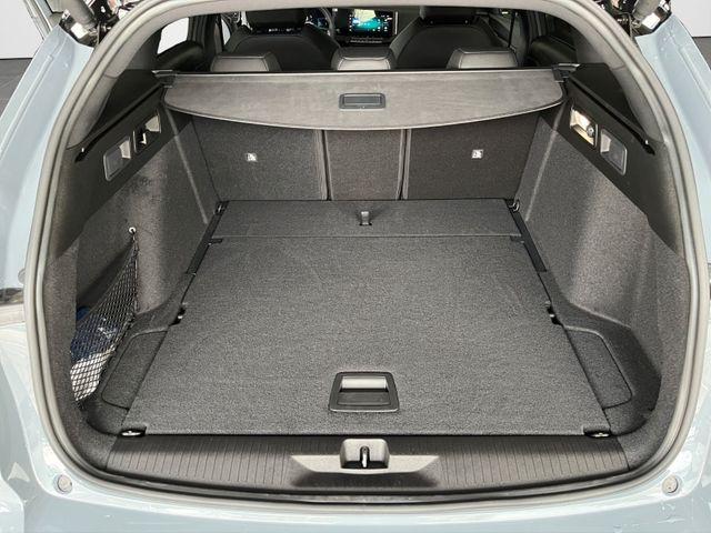 Opel Astra Caravan L Sports Tourer 1.2 GS/LED/SHZ/ACC/ 