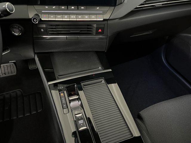 Opel Astra Caravan L Sports Tourer 1.2 GS/LED/SHZ/ACC/ 