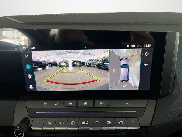 Opel Astra Caravan L Sports Tourer 1.2 GS/LED/SHZ/ACC/ 