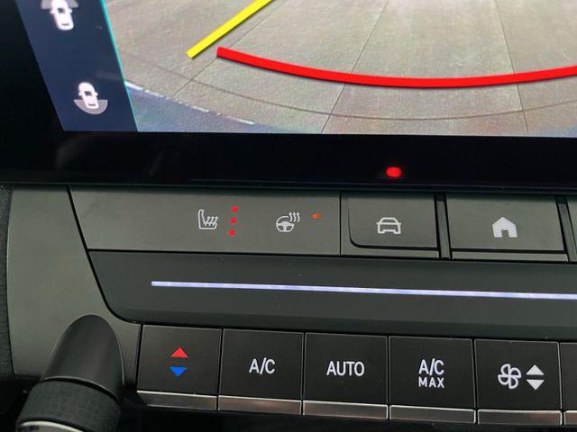 Opel Astra Caravan L Sports Tourer 1.2 GS/LED/SHZ/ACC/ 