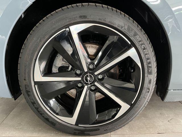 Opel Astra Caravan L Sports Tourer 1.2 GS/LED/SHZ/ACC/ 