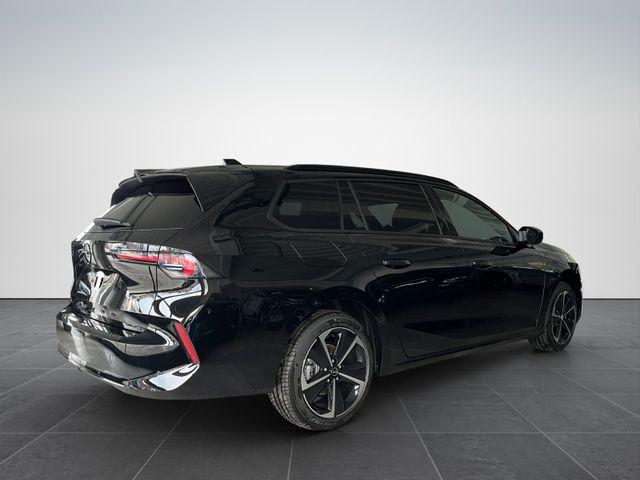 Opel Astra Caravan L Sports Tourer 1.2 GS/LED/SHZ/ACC/ 