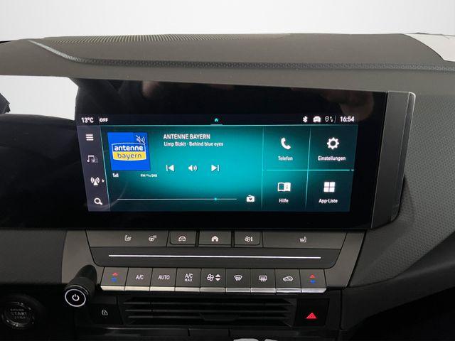 Opel Astra Caravan L Sports Tourer 1.2 GS/LED/SHZ/ACC/ 