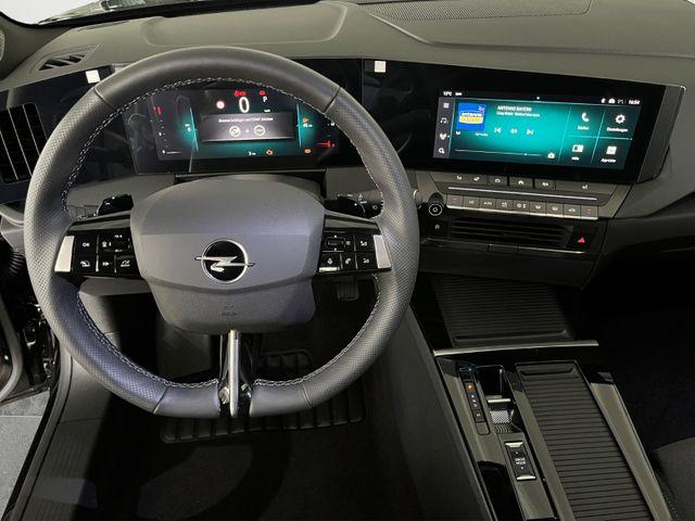 Opel Astra Caravan L Sports Tourer 1.2 GS/LED/SHZ/ACC/ 