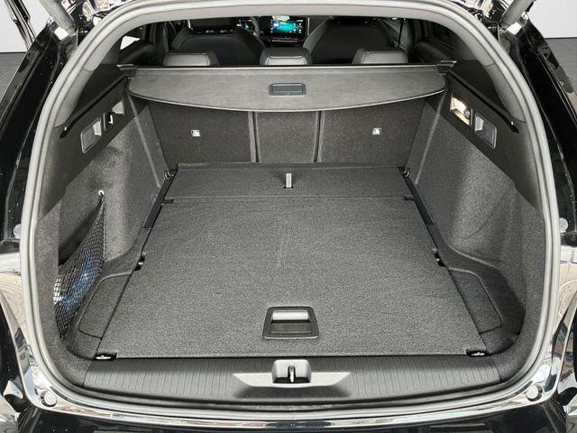 Opel Astra Caravan L Sports Tourer 1.2 GS/LED/SHZ/ACC/ 