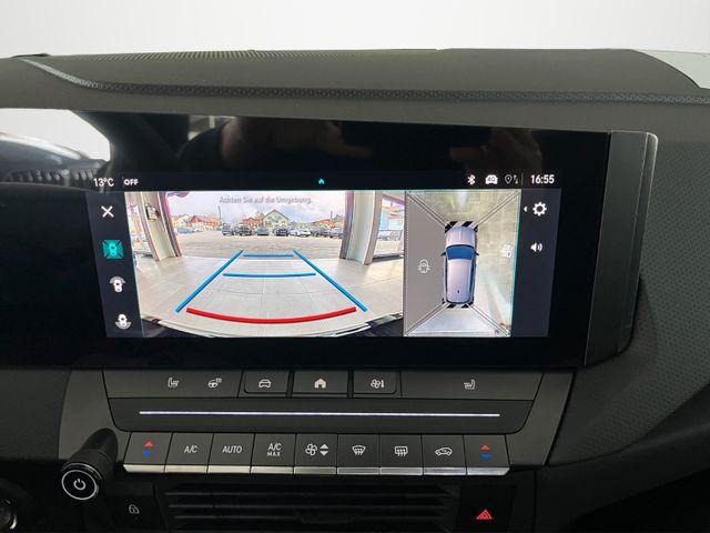 Opel Astra Caravan L Sports Tourer 1.2 GS/LED/SHZ/ACC/ 