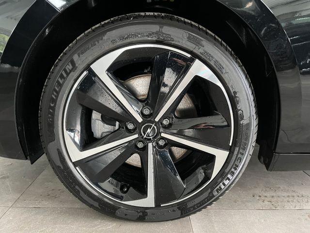 Opel Astra Caravan L Sports Tourer 1.2 GS/LED/SHZ/ACC/ 