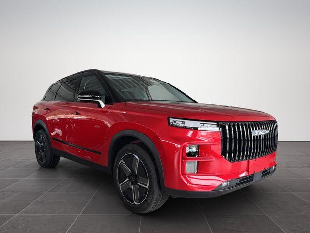 Jaecoo J7 - Urban 1.6 T-GDI FWD DCT/PANO-DA/ACC/LEDER/LED