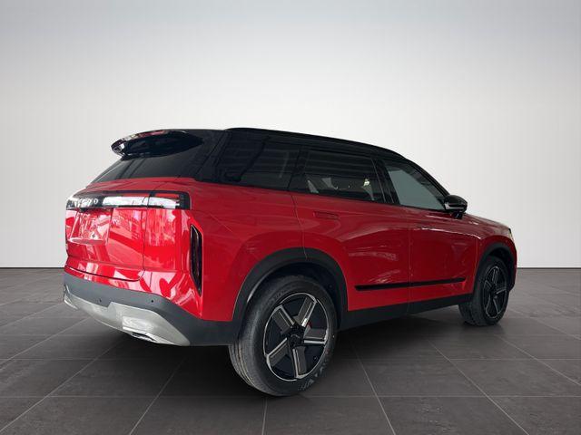 Jaecoo J7 Urban 1.6 T-GDI FWD DCT/PANO-DA/ACC/LEDER/LED 