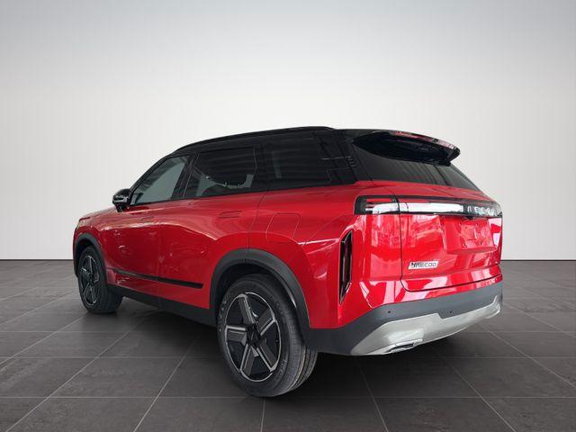 Jaecoo J7 Urban 1.6 T-GDI FWD DCT/PANO-DA/ACC/LEDER/LED 