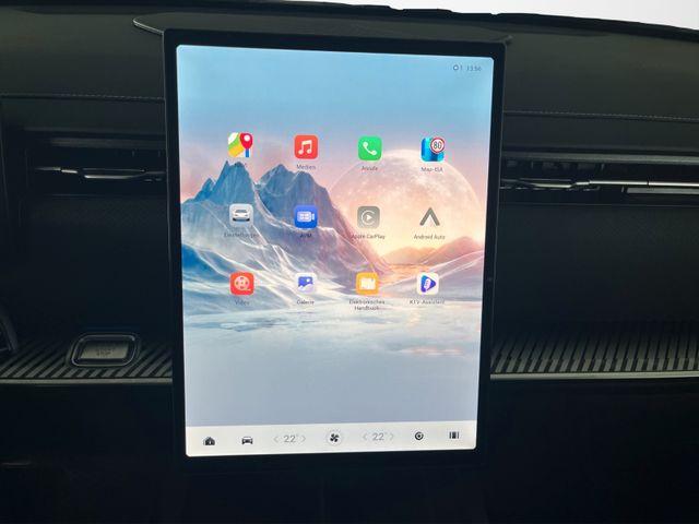 Jaecoo J7 Urban 1.6 T-GDI FWD DCT/PANO-DA/ACC/LEDER/LED 