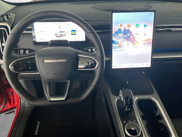 Jaecoo J7 Urban 1.6 T-GDI FWD DCT/PANO-DA/ACC/LEDER/LED 