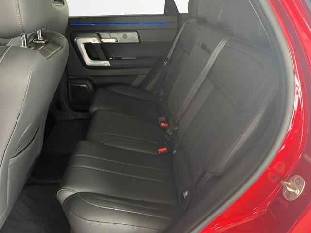 Jaecoo J7 Urban 1.6 T-GDI FWD DCT/PANO-DA/ACC/LEDER/LED 