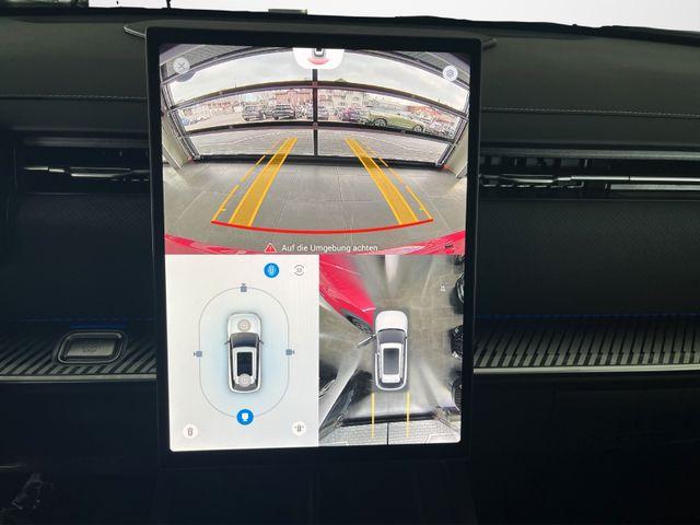 Jaecoo J7 Urban 1.6 T-GDI FWD DCT/PANO-DA/ACC/LEDER/LED 