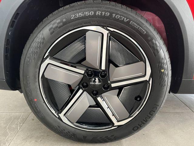 Jaecoo J7 Urban 1.6 T-GDI FWD DCT/PANO-DA/ACC/LEDER/LED 