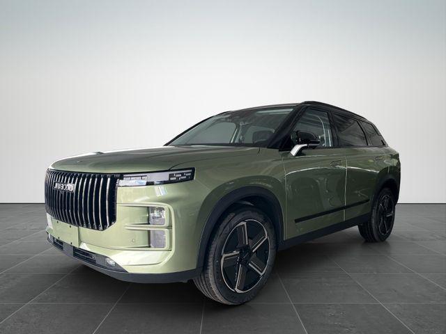 Jaecoo J7 - Urban 1.6 T-GDI FWD DCT/PANO-DA/ACC/LEDER/LED