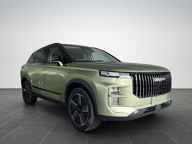 Jaecoo J7 - Urban 1.6 T-GDI FWD DCT/PANO-DA/ACC/LEDER/LED