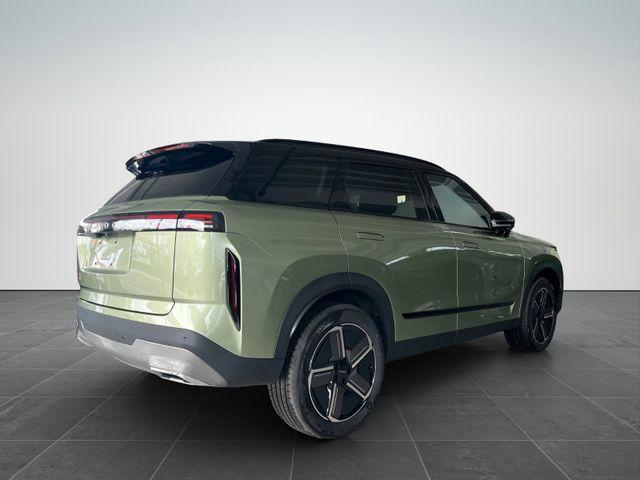 Jaecoo J7 Urban 1.6 T-GDI FWD DCT/PANO-DA/ACC/LEDER/LED 