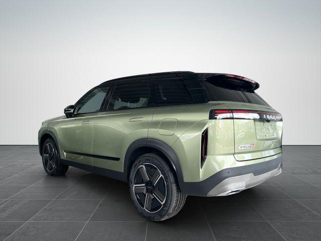 Jaecoo J7 Urban 1.6 T-GDI FWD DCT/PANO-DA/ACC/LEDER/LED 