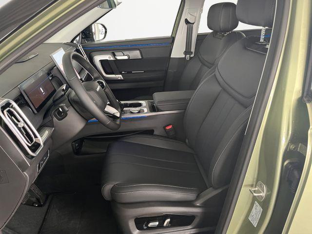 Jaecoo J7 Urban 1.6 T-GDI FWD DCT/PANO-DA/ACC/LEDER/LED 