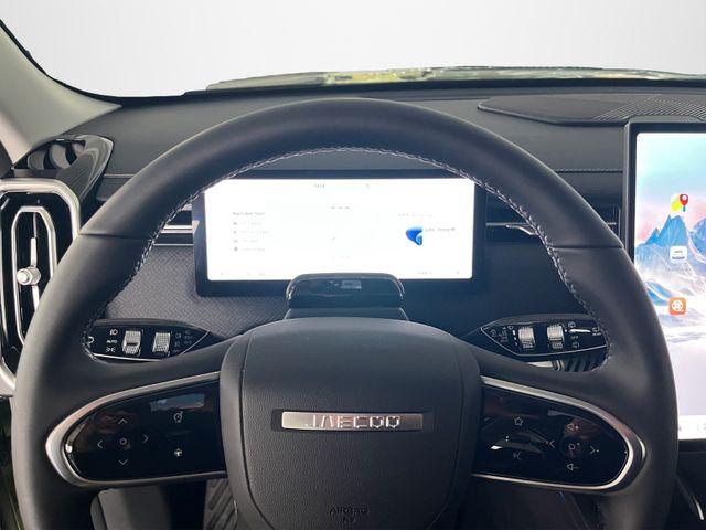 Jaecoo J7 Urban 1.6 T-GDI FWD DCT/PANO-DA/ACC/LEDER/LED 