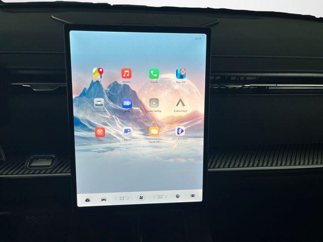 Jaecoo J7 Urban 1.6 T-GDI FWD DCT/PANO-DA/ACC/LEDER/LED 