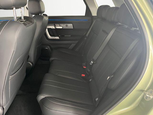 Jaecoo J7 Urban 1.6 T-GDI FWD DCT/PANO-DA/ACC/LEDER/LED 