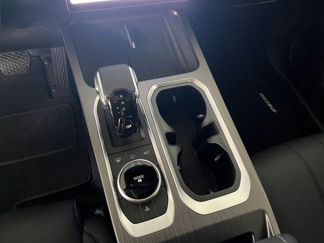 Jaecoo J7 Urban 1.6 T-GDI FWD DCT/PANO-DA/ACC/LEDER/LED 