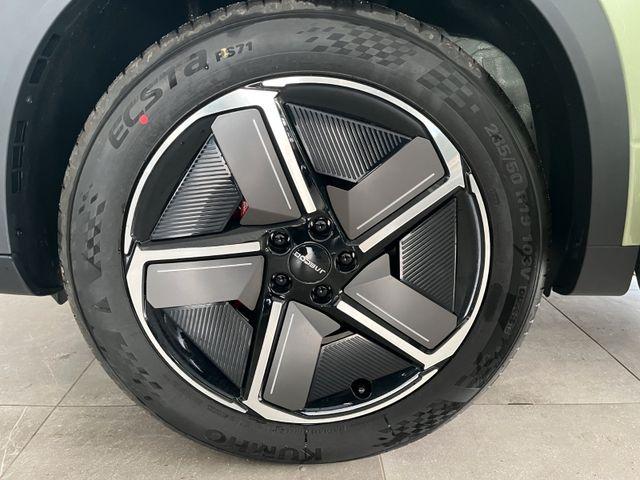 Jaecoo J7 Urban 1.6 T-GDI FWD DCT/PANO-DA/ACC/LEDER/LED 