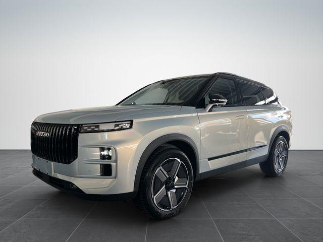 Jaecoo J7 - Urban 1.6 T-GDI FWD DCT/PANO-DA/ACC/LEDER/LED