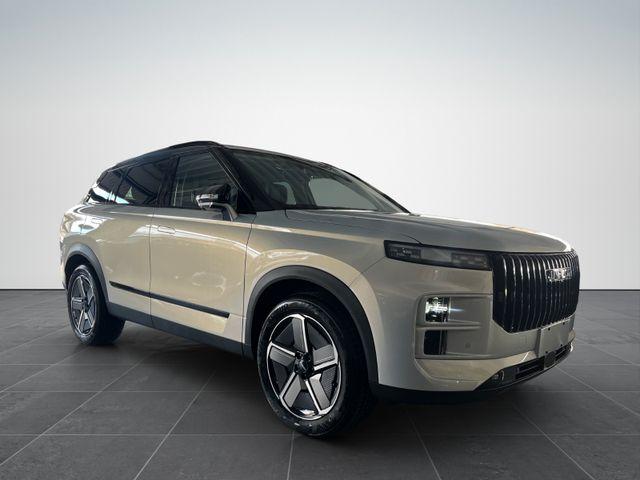 Jaecoo J7 - Urban 1.6 T-GDI FWD DCT/PANO-DA/ACC/LEDER/LED