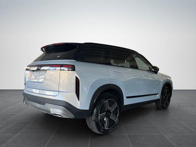 Jaecoo J7 Urban 1.6 T-GDI FWD DCT/PANO-DA/ACC/LEDER/LED 