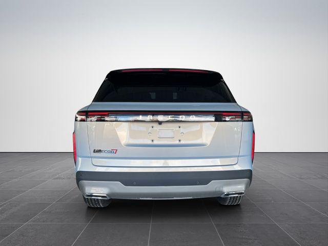 Jaecoo J7 Urban 1.6 T-GDI FWD DCT/PANO-DA/ACC/LEDER/LED 