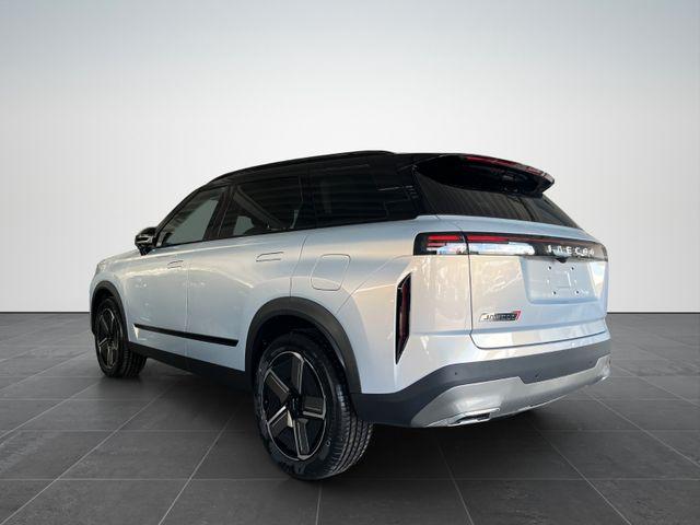 Jaecoo J7 Urban 1.6 T-GDI FWD DCT/PANO-DA/ACC/LEDER/LED 